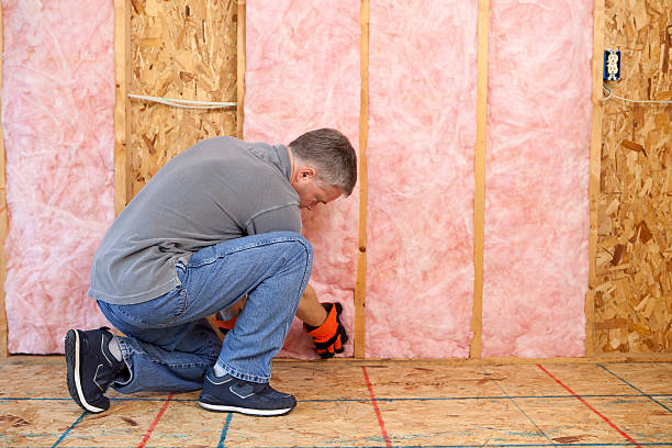 Best Garage Insulation  in Sea Breeze, NC